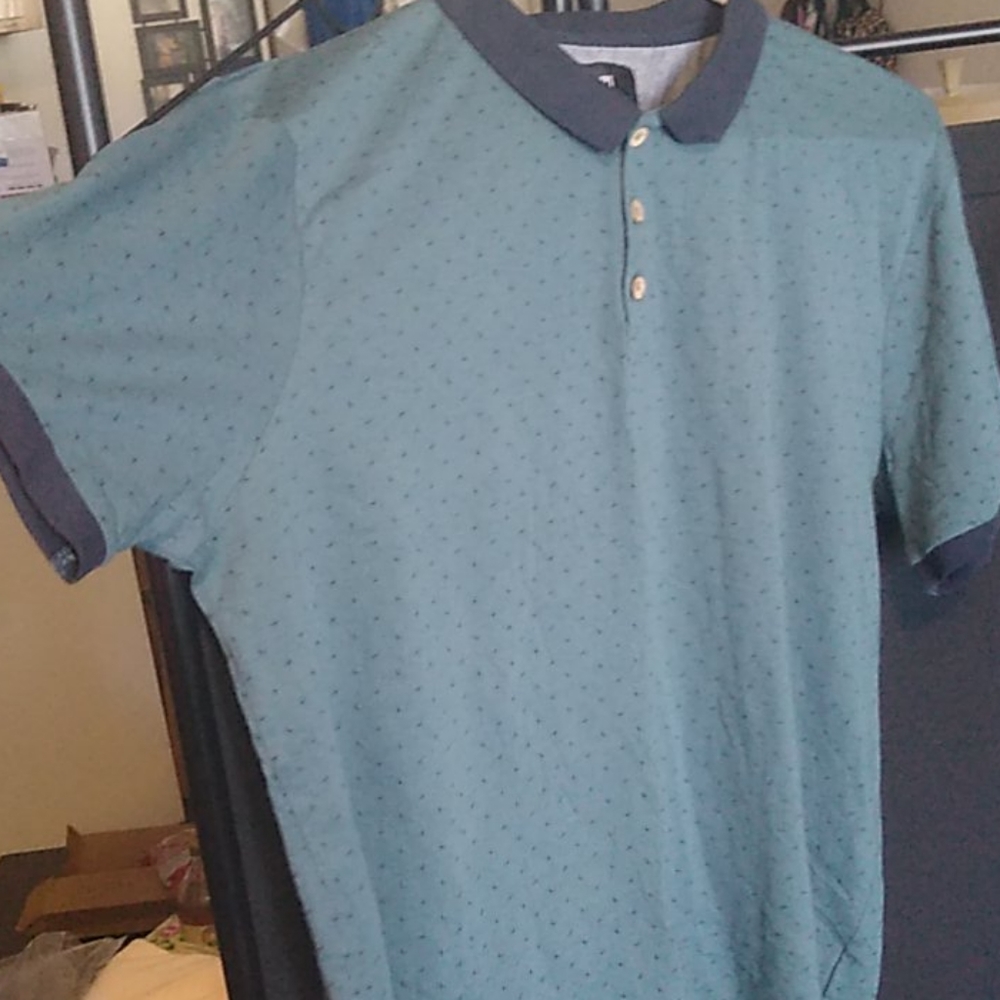 Cotton on polo shirt NWOT - Picture 4 of 4
